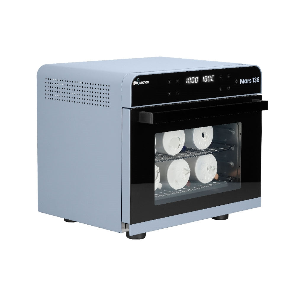 Mars 136 Sublimation Oven 36L