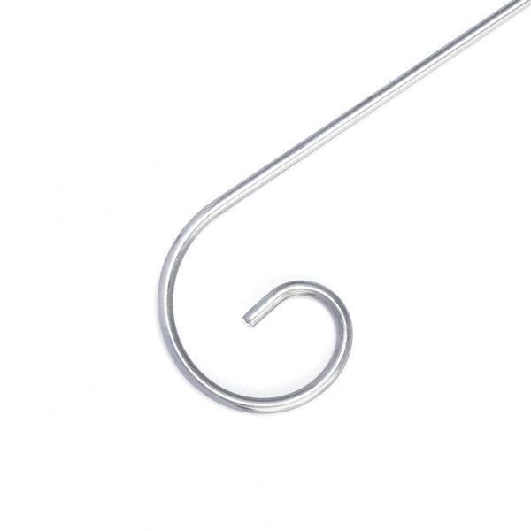 Metal Pole for Pet Memorial Garden Sign