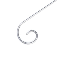 Metal Pole for Pet Memorial Garden Sign