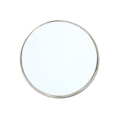 Metal Round Fridge Magnet