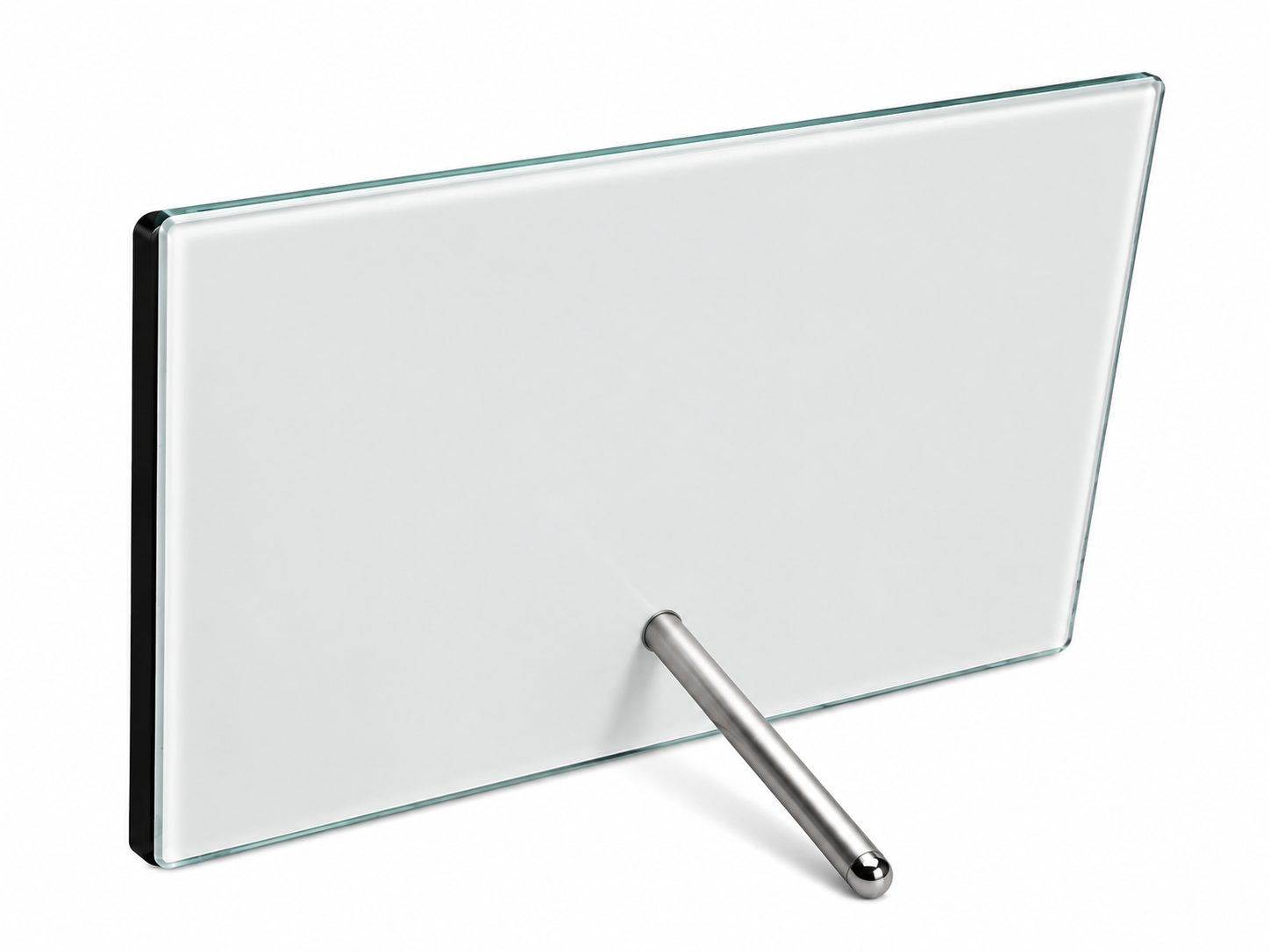 7" x 5" Toughened Glass Frame