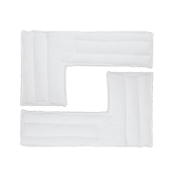 DTF Powder Shaker Fabric filter