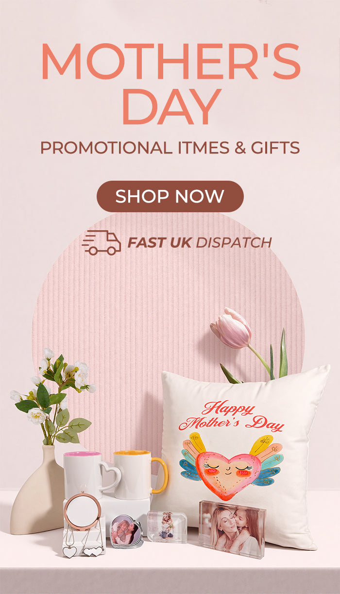 Subliblanks Mothers day