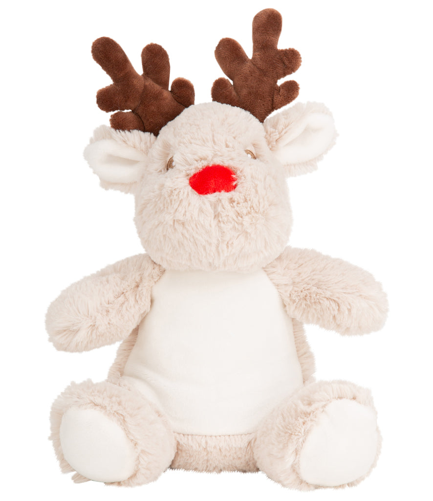 Mumbles Light Brown Reindeer