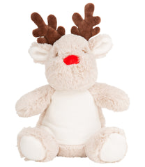 Mumbles Light Brown Reindeer