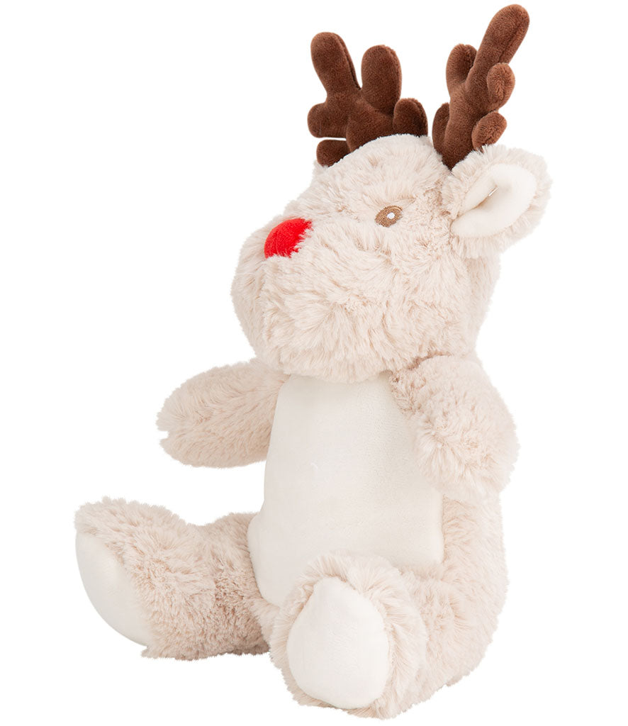 Mumbles Light Brown Reindeer