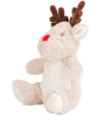 Mumbles Light Brown Reindeer
