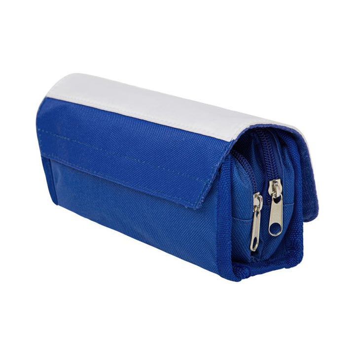 sublimation Pencil Case Blue - New