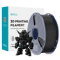 PLA+ 2.0 Black Filament