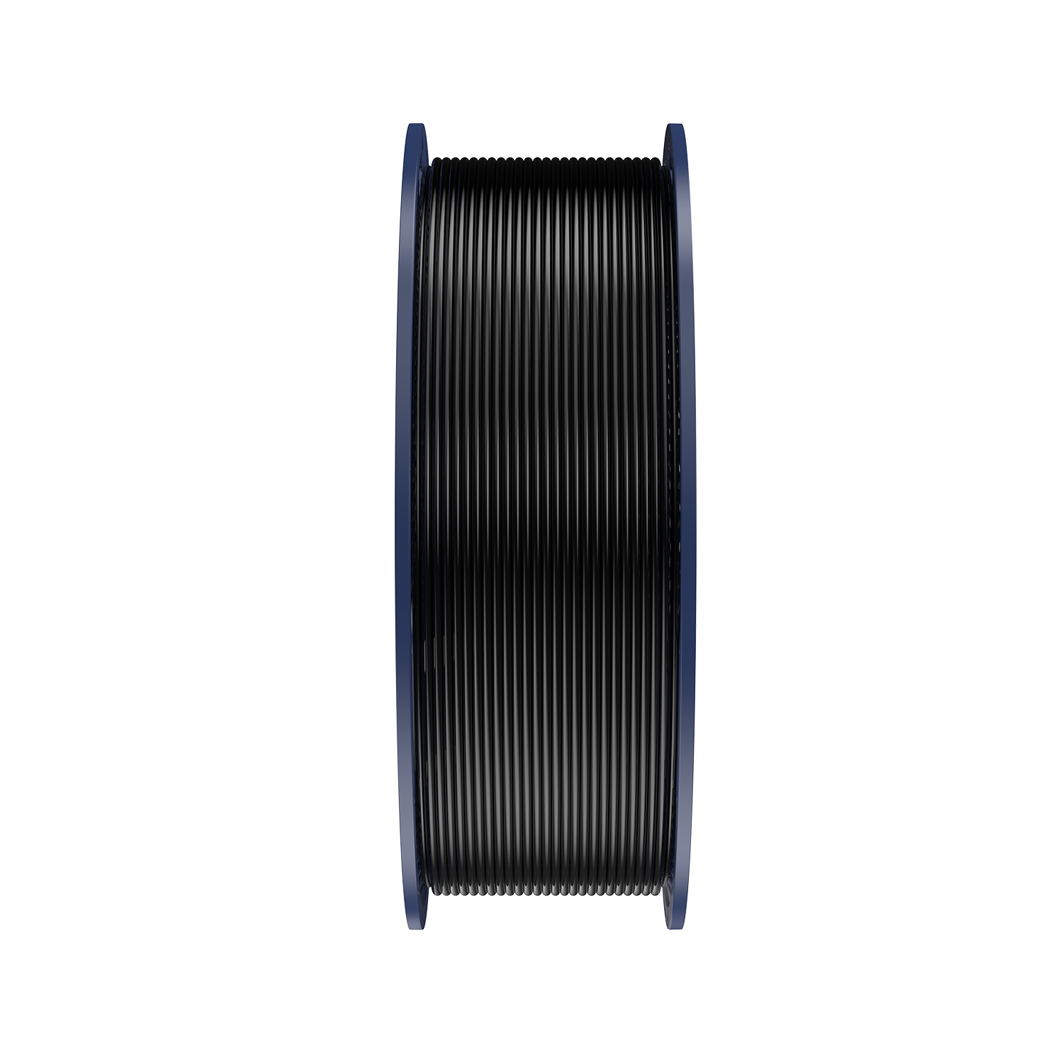 PLA+ 2.0 Black Filament