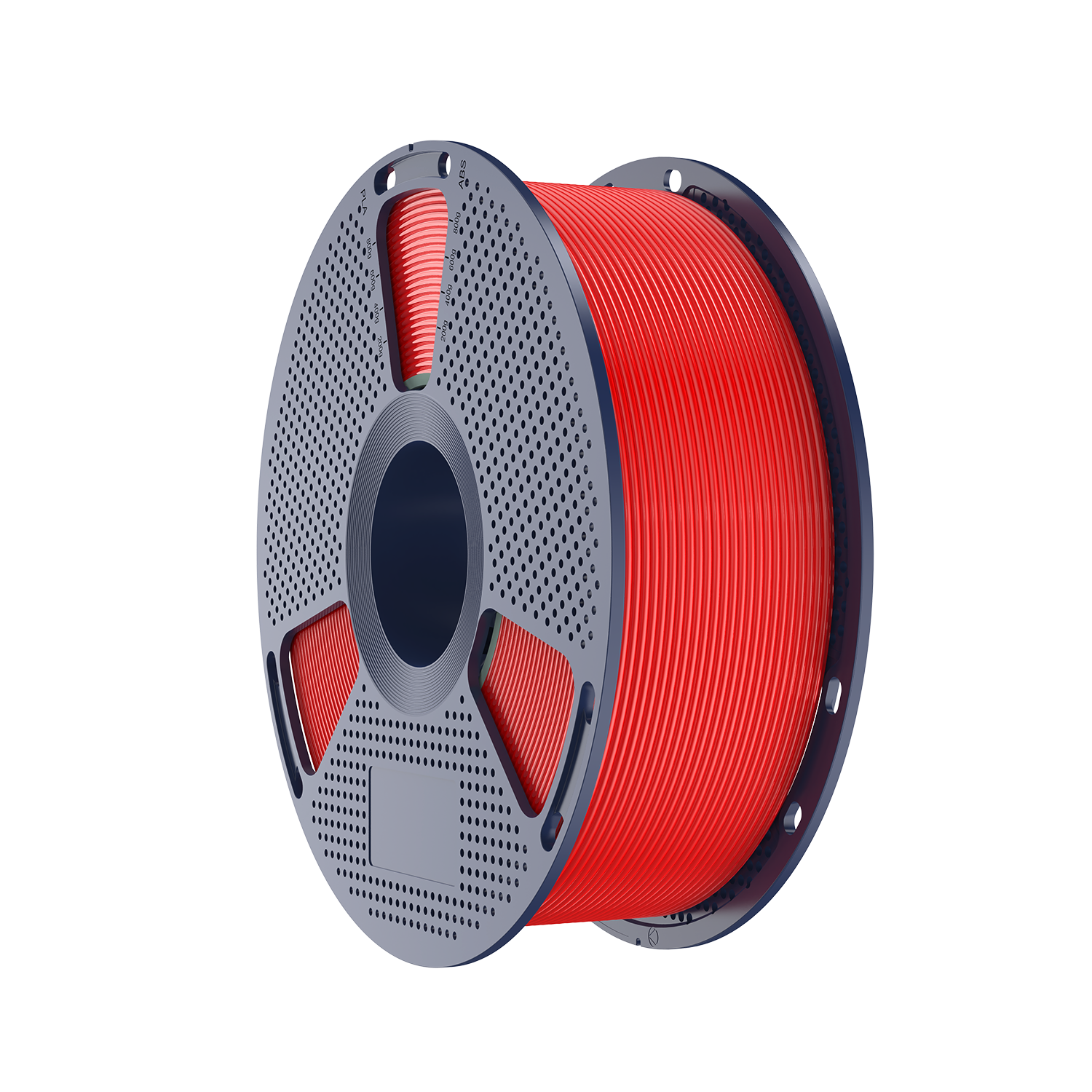 PLA+ 2.0 Red Filament