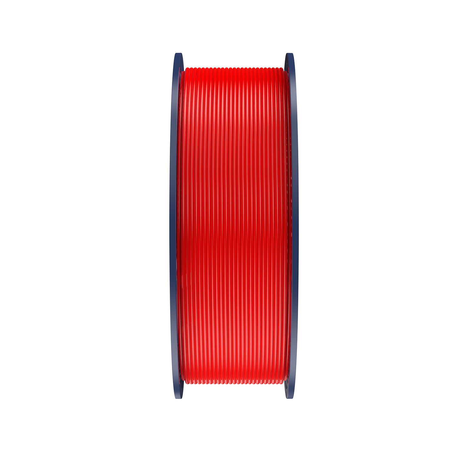 PLA+ 2.0 Red Filament