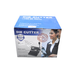 Paper Die Cutter 37mm