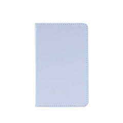 Passport holder - White
