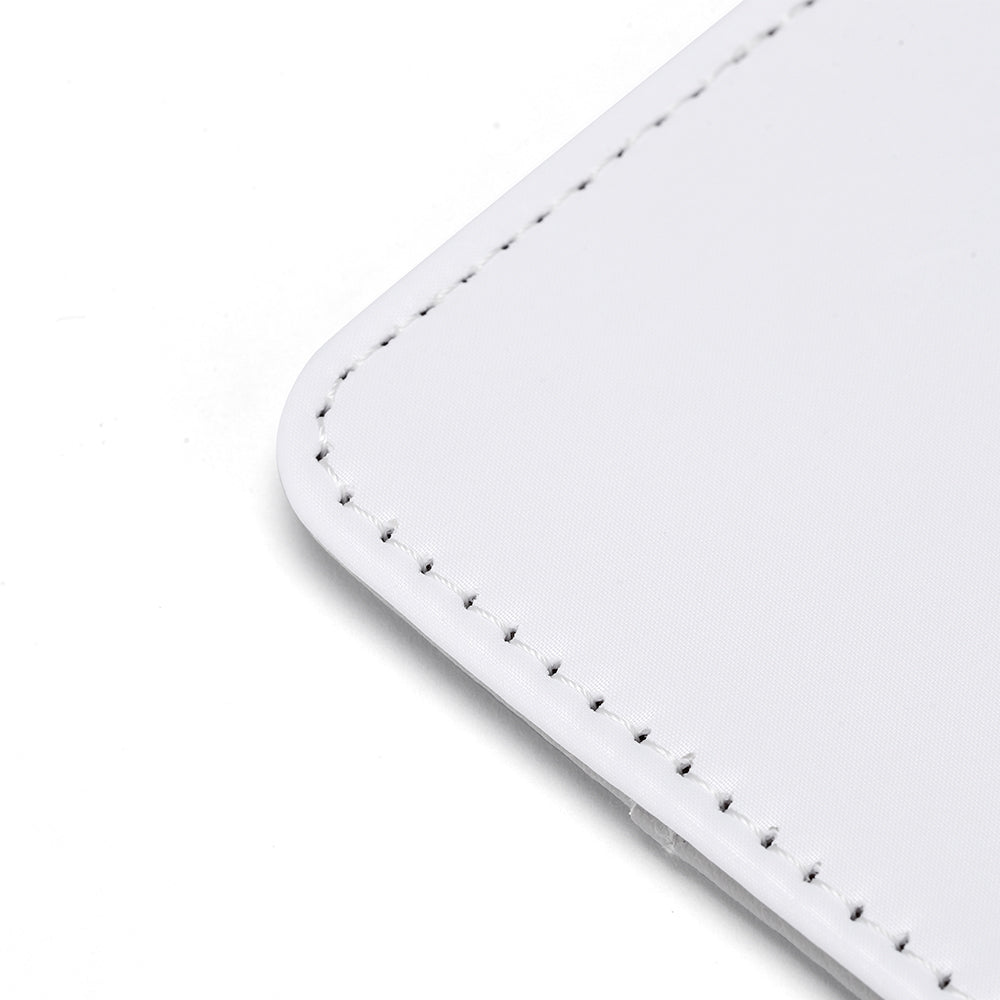 Passport holder White sublimation blanks