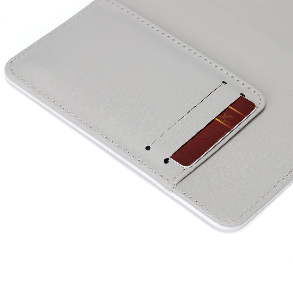 Passport holder White sublimation blanks