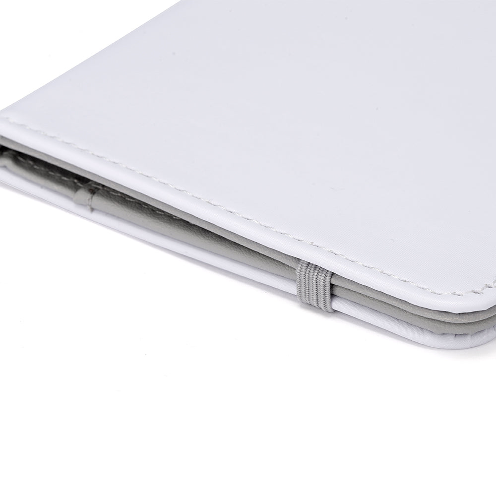Passport holder White sublimation blanks