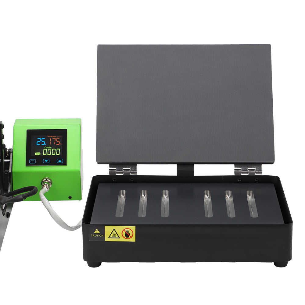 Pen Sublimation Oven