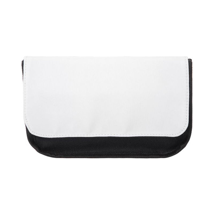 Sublimation Blank Pencil Case SubliBlanks Limited Sublimation blank pencil case subliblanks limited
