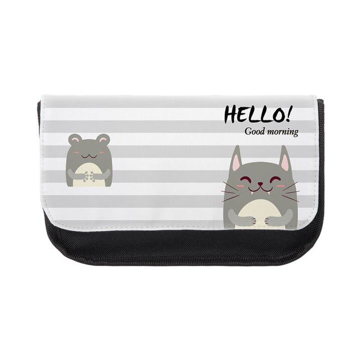 Blank Pencil Case Blank Pencil Case