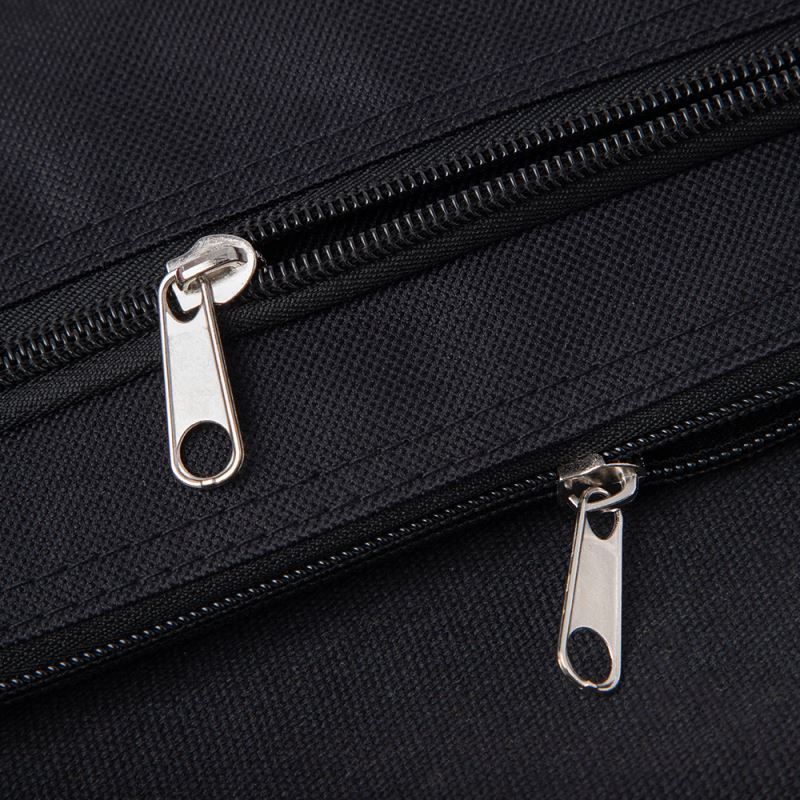 Pencil Case Black