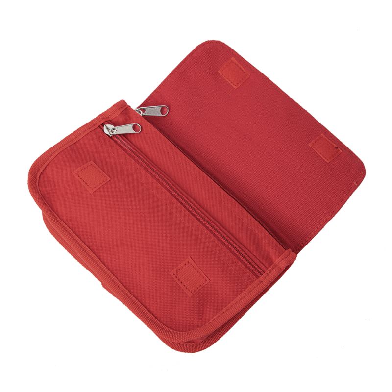 Pencil Case Red