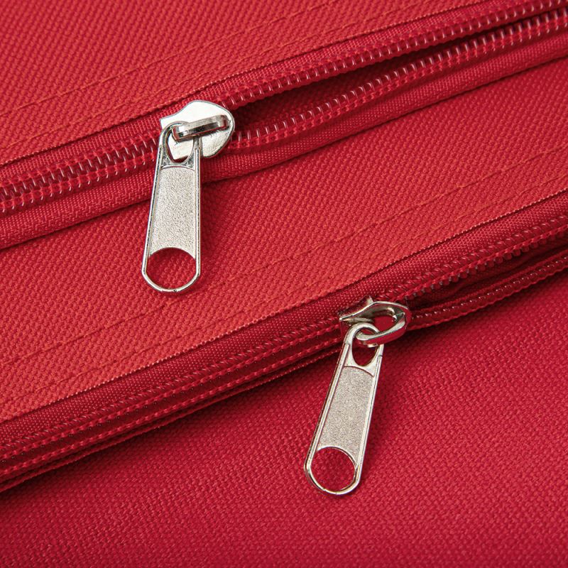 Pencil Case Red