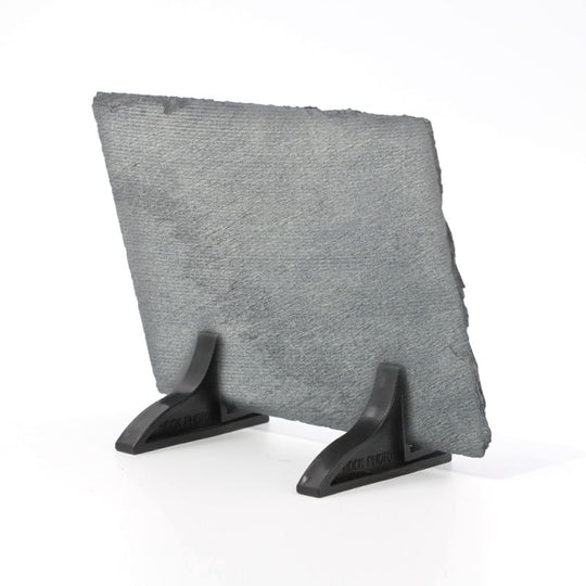 sublimation 15x20 photo rock slate