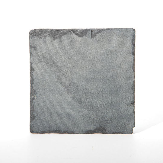 Photo Rock Slate Coaster - Glossy