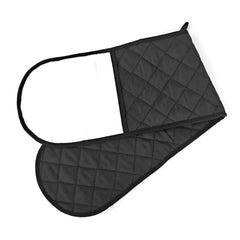 Polyester Double Oven Mitts