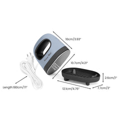 Mini Heat Press Machine