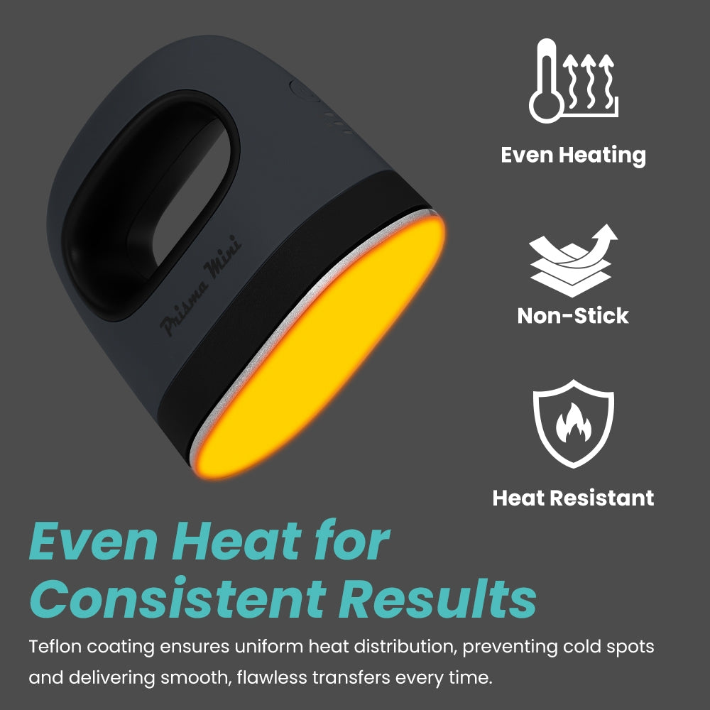 Mini Heat Press Machine