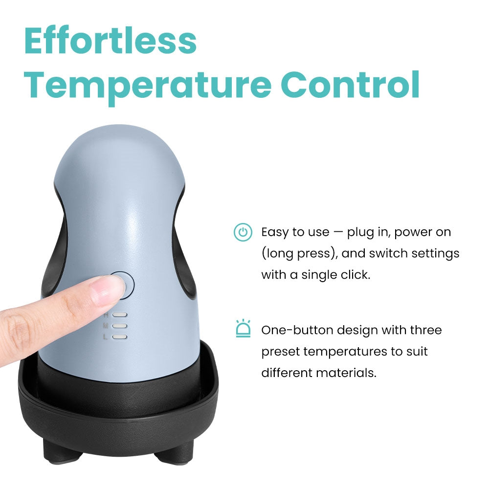 Mini Heat Press Machine