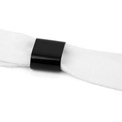 Sublimation blank promotion wrist band