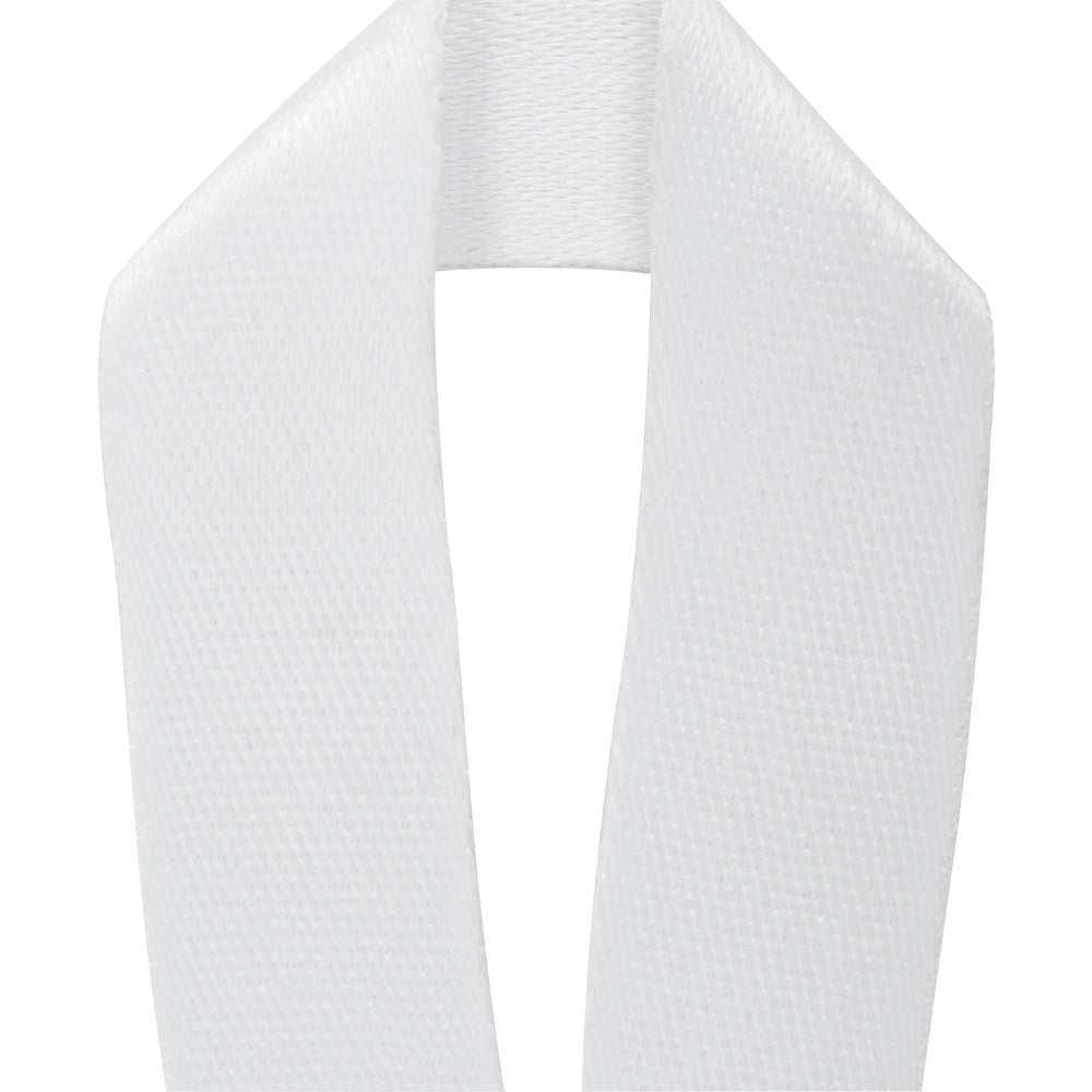 Sublimation blank promotion wrist band