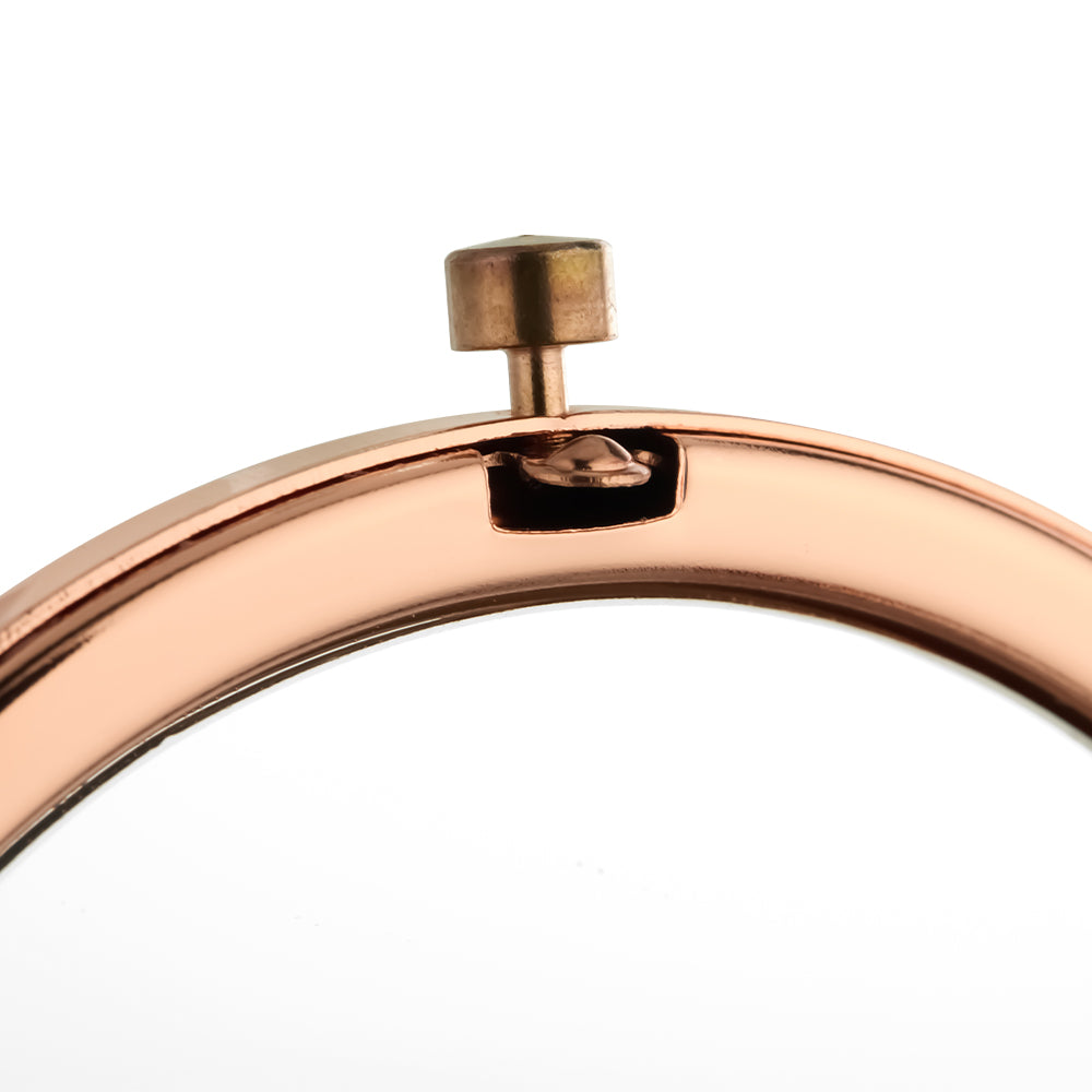 sublimation blank compact pocket mirror