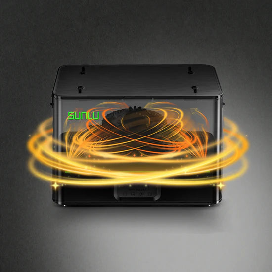SUNLU FilaDryer E2