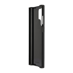 Galaxy S22 Ultra - Plastic Case - Black