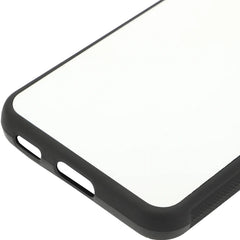 Galaxy S24 Plus - Rubber Case - Black