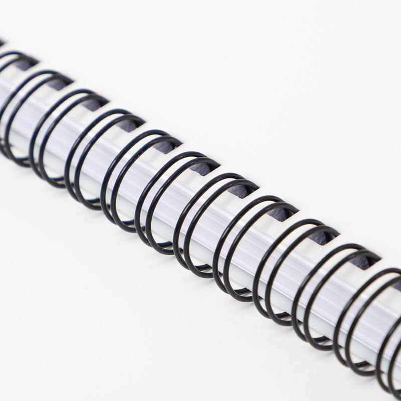 Spiral Sketchpad - Plastic cover A4