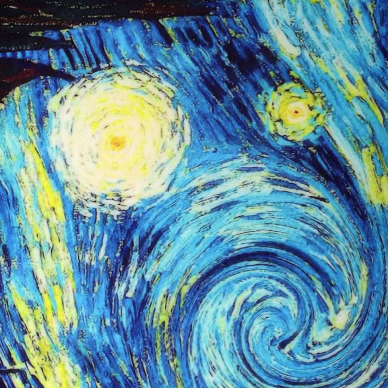 Spiral Sketchpad - Plastic cover A4