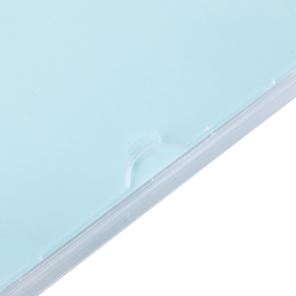 sublimation blank liquid filled acrylic block subliflex