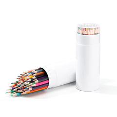 Sublimation Aluminium Bottle Colour Pen Set