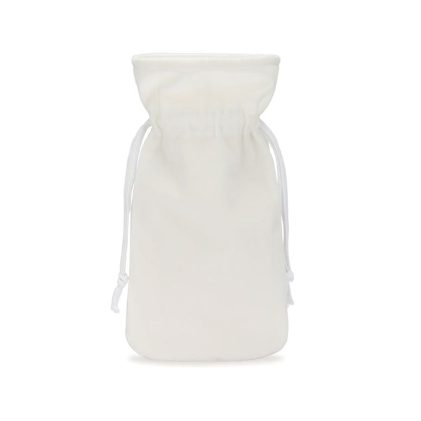 Sublimation Cover for 500ML Rubber Hot Water Bottle