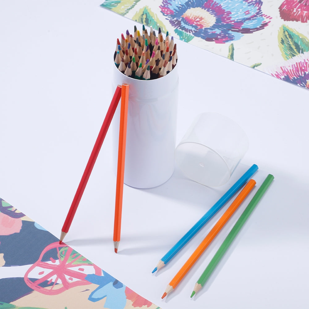 Sublimation Aluminium Bottle Colour Pen Set