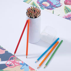 Sublimation Aluminium Bottle Colour Pen Set