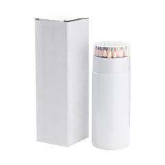 Sublimation Aluminium Bottle Colour Pen Set