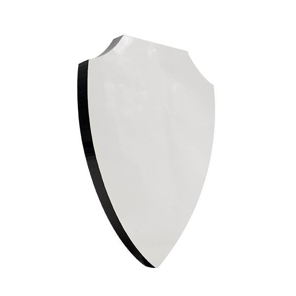 Sublimation blank shield award small