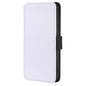 Galaxy S23 Ultra - PU Leather Flip Case