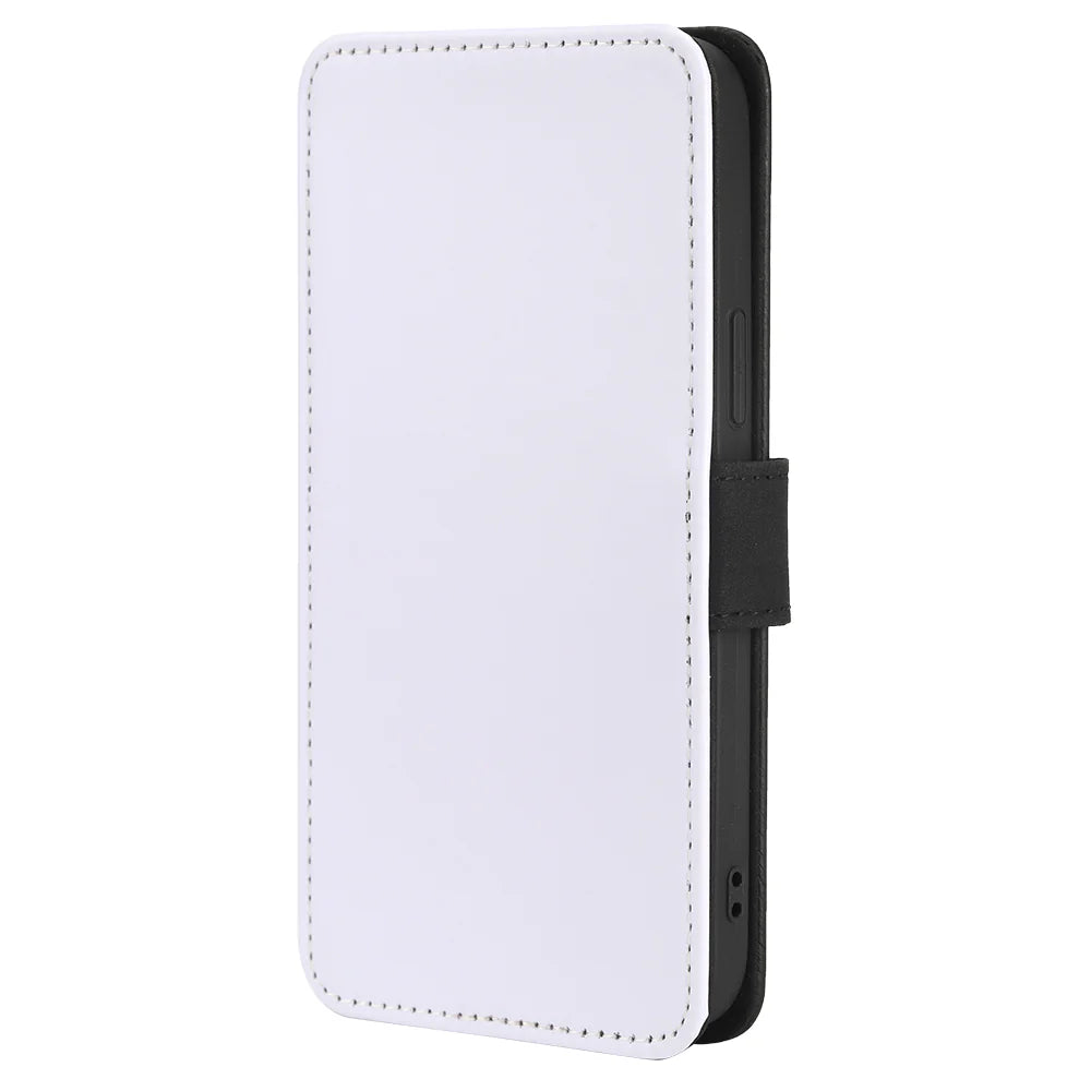 Galaxy S23 - PU Leather Flip Case
